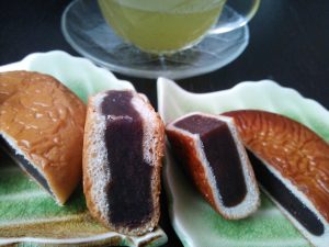 月寒あんぱん, フロム50