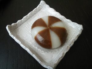 べこ餅,フロム50