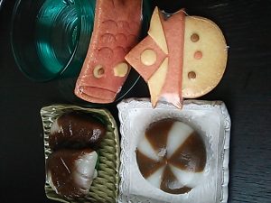 端午の節句,フロム50