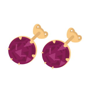 ピアス,フロム50