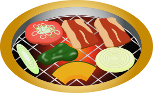 焼肉、バーベキュー,フロム50