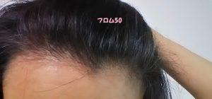 染め上がり,フロム50
