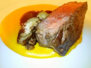メインディッシュ肉,フロム50
